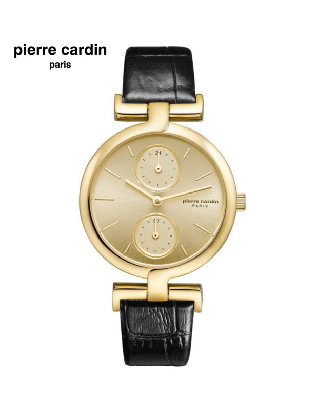 PIERRE CARDIN Ladies Watch